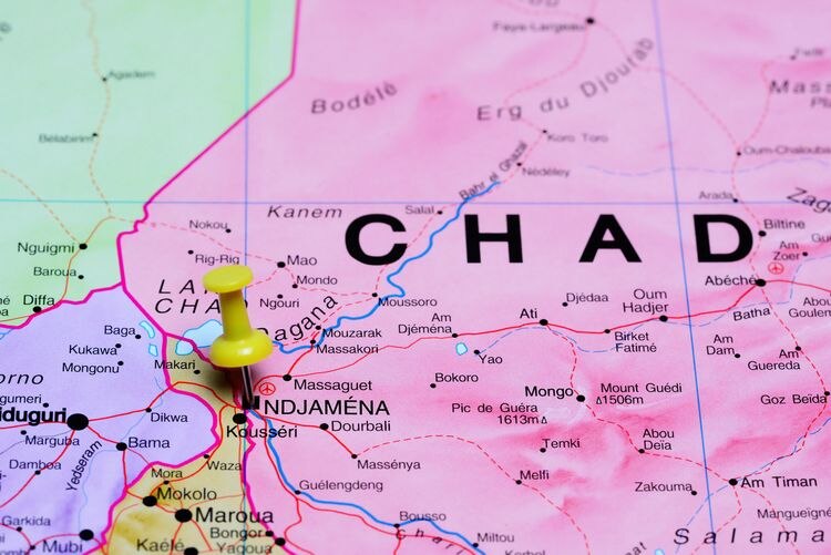 Ndjamena