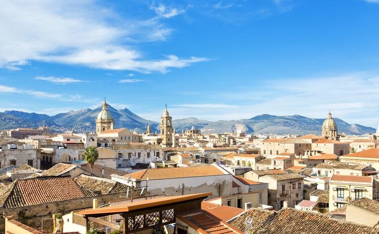 Palermo