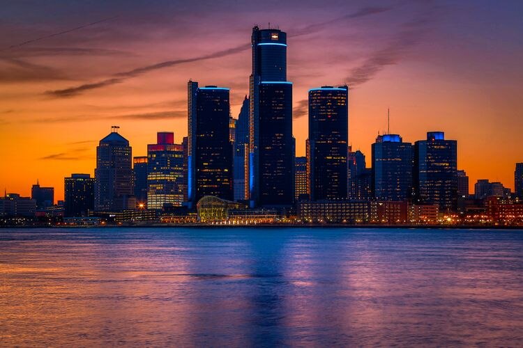 Detroit