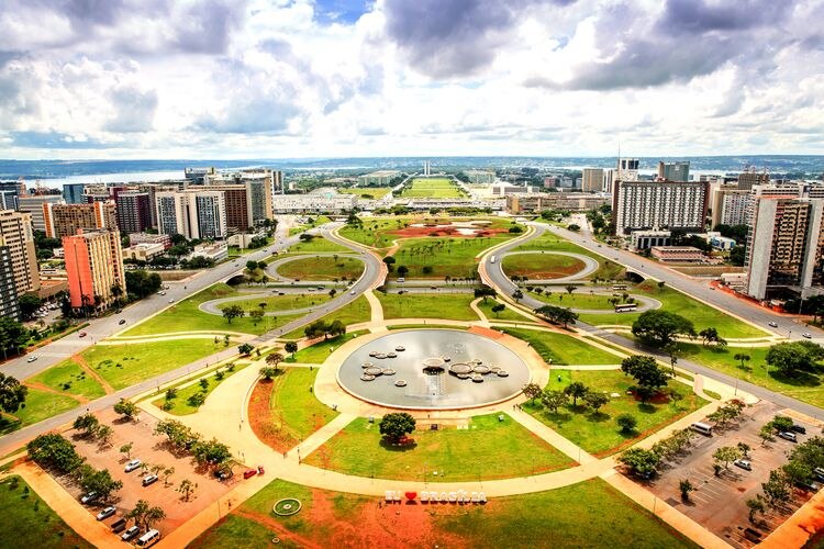 Brasilia