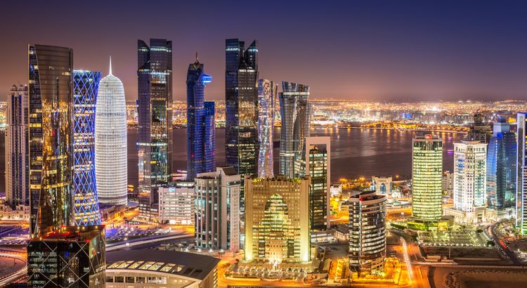 Doha
