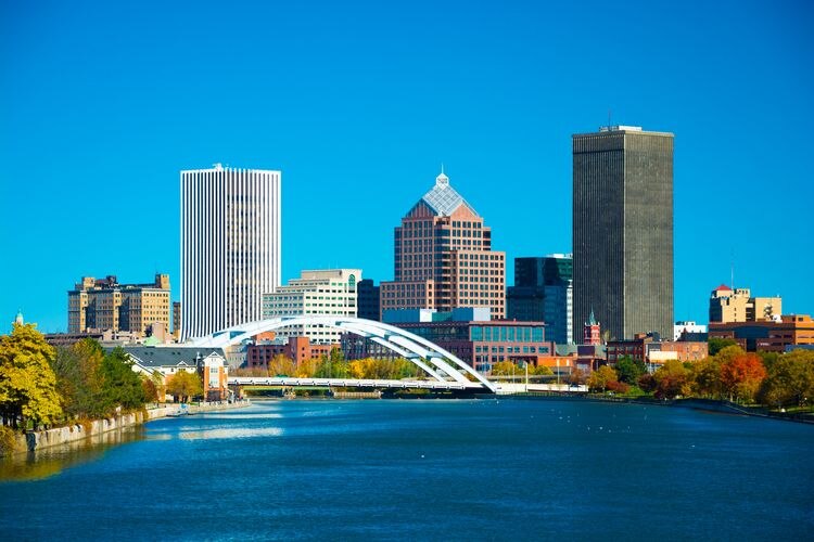 Rochester (New York)