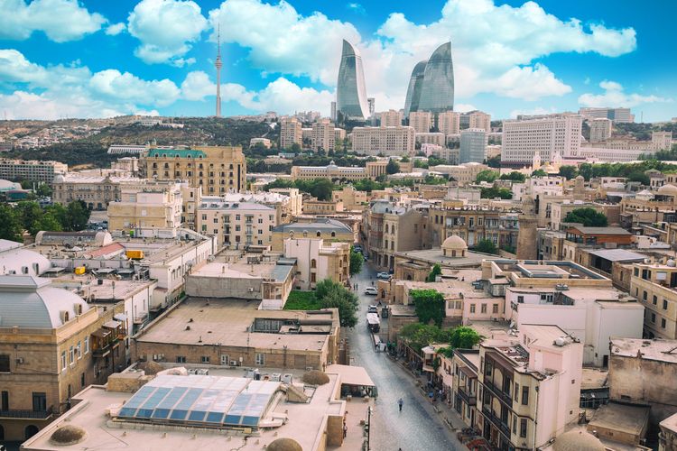 Baku