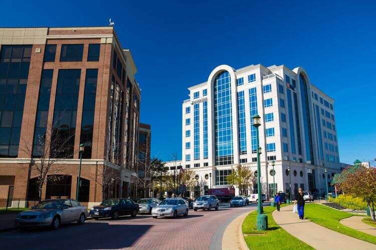 Newport News