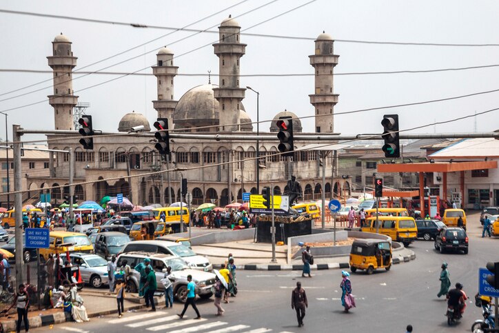 Lagos