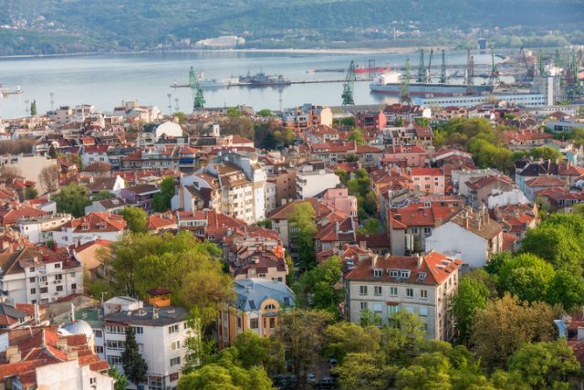 Varna