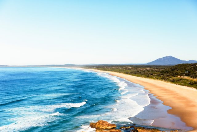 Port Macquarie