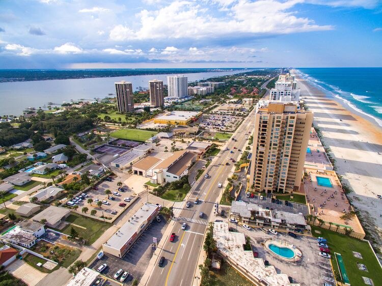 Daytona Beach
