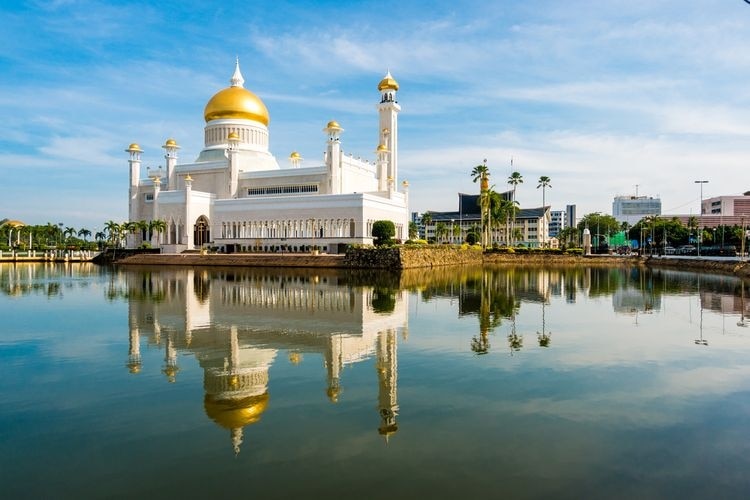 Bandar Seri Begawan