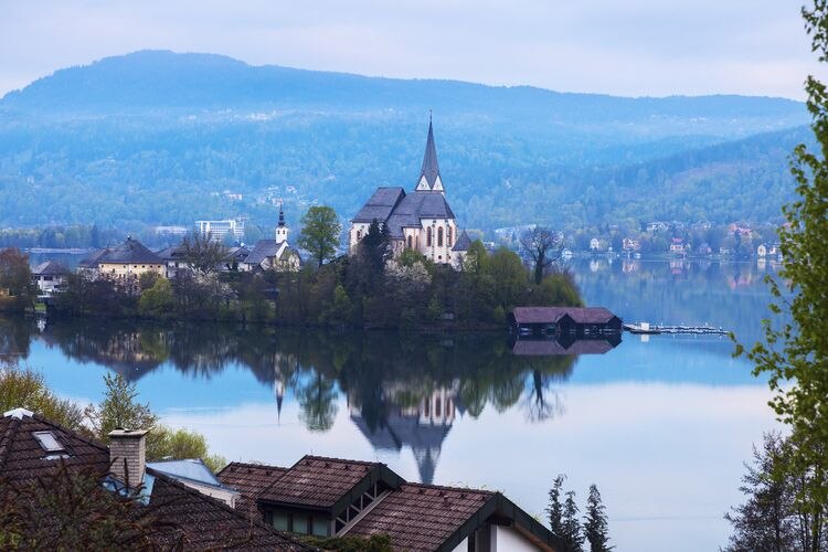 Klagenfurt