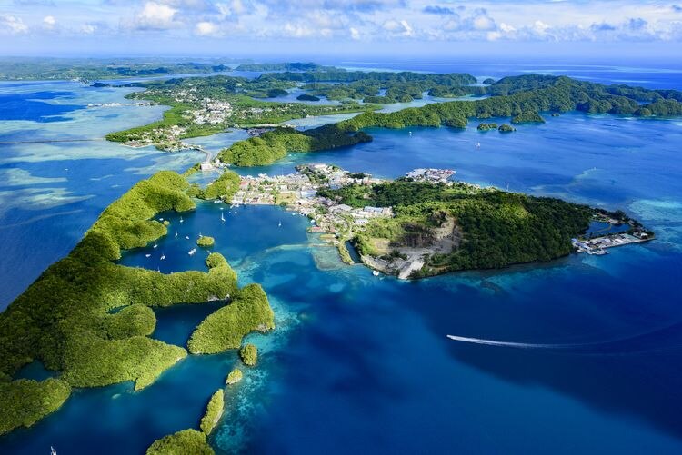 Koror