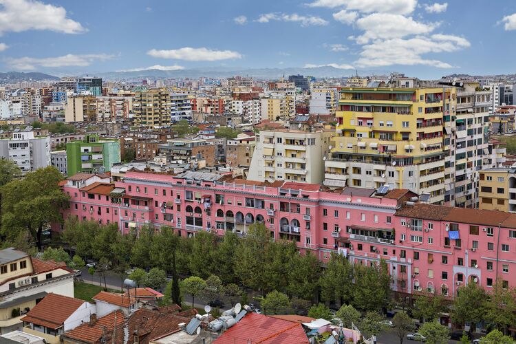 Tirana