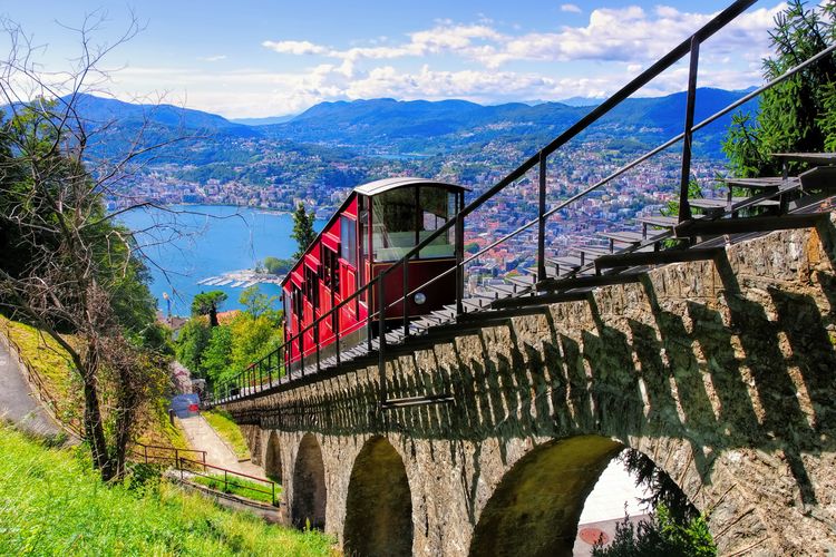 Lugano