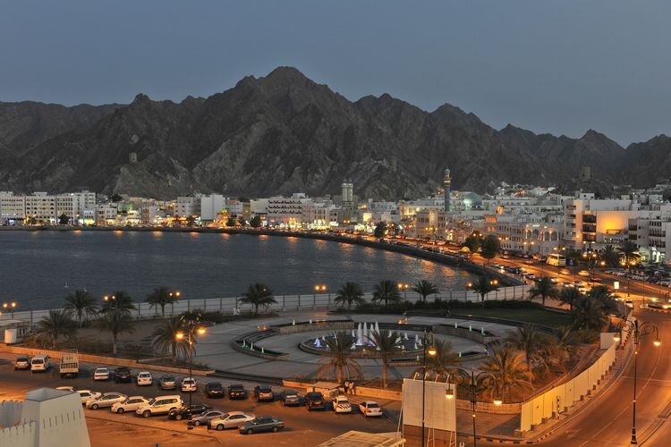 Muscat