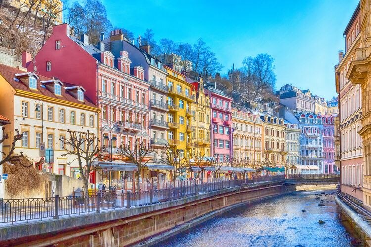 Karlovy Vary