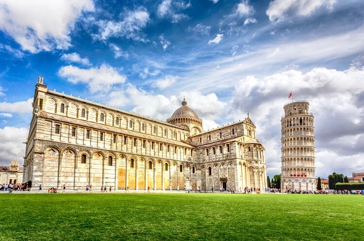 Pisa