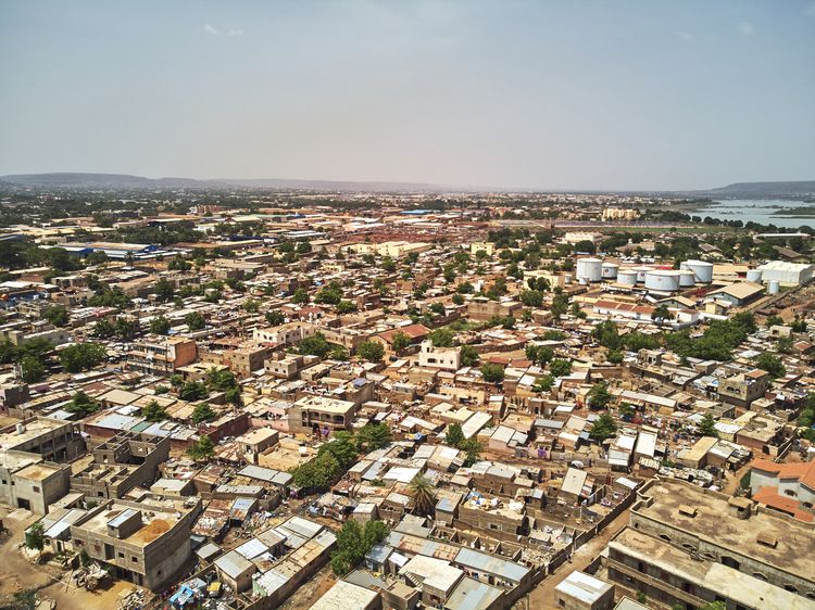 Bamako