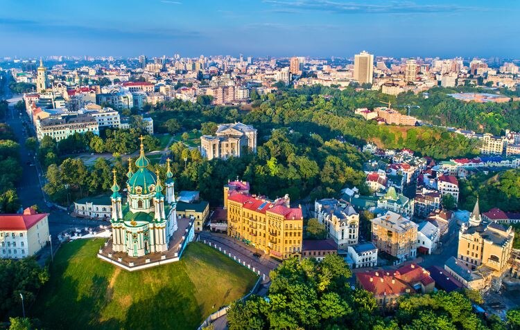 Kiev