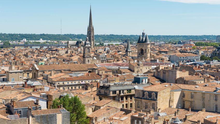 Bordeaux