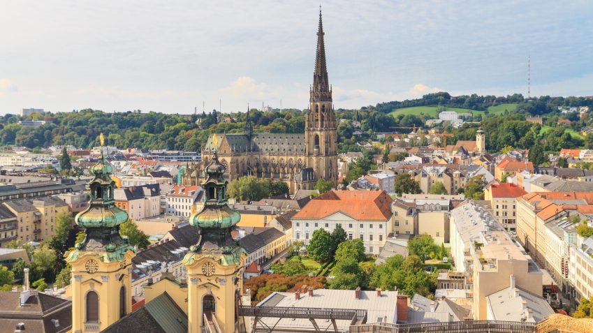 Linz