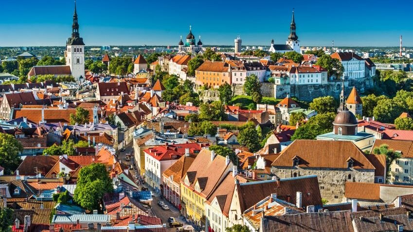 Tallinn
