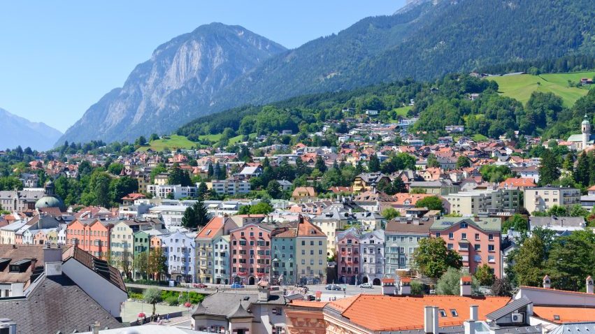 Innsbruck