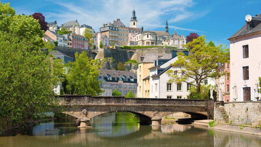 Luxembourg