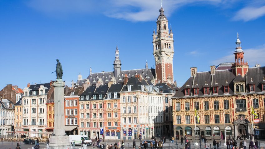 Lille