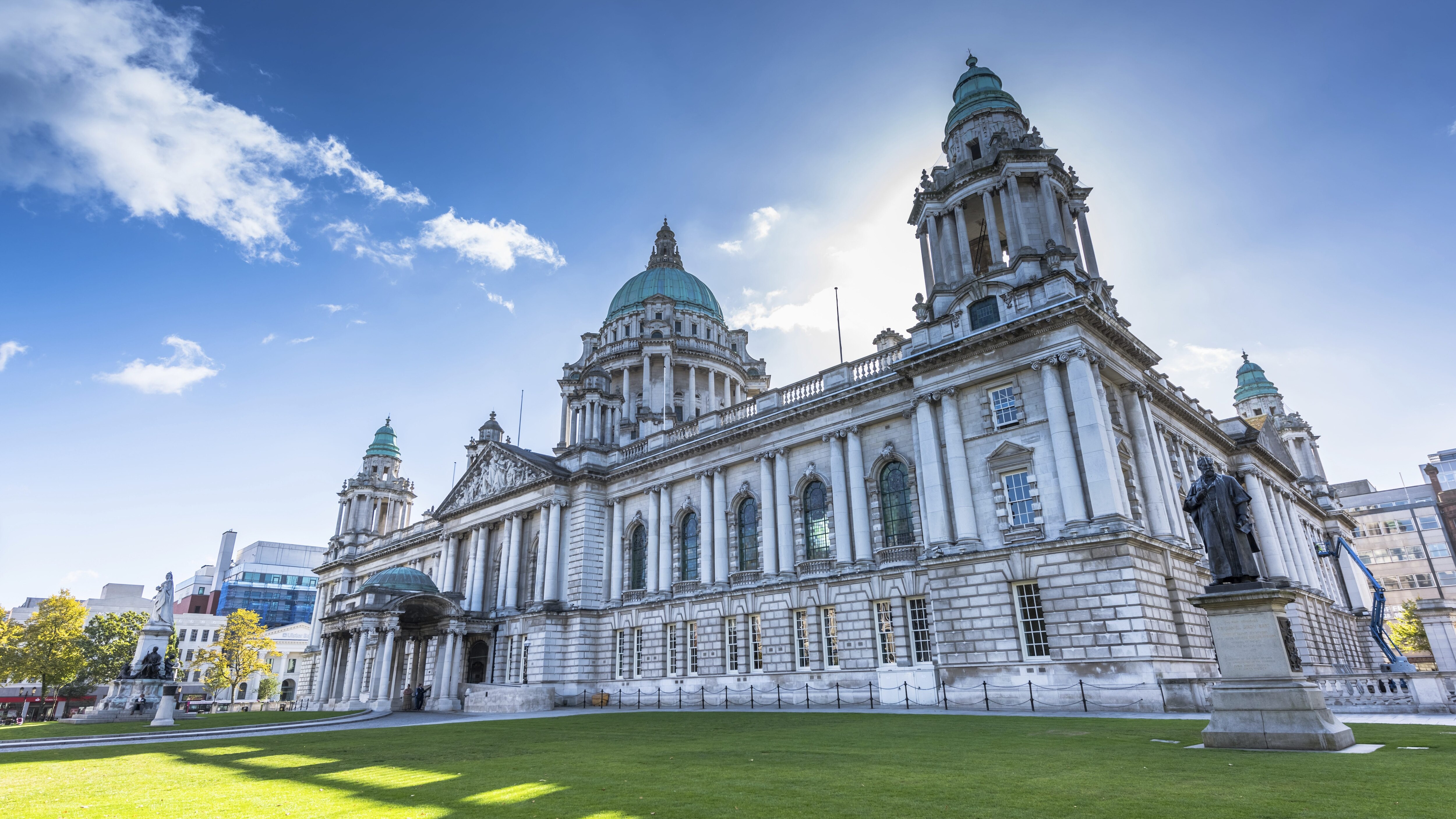 Belfast (UK)
