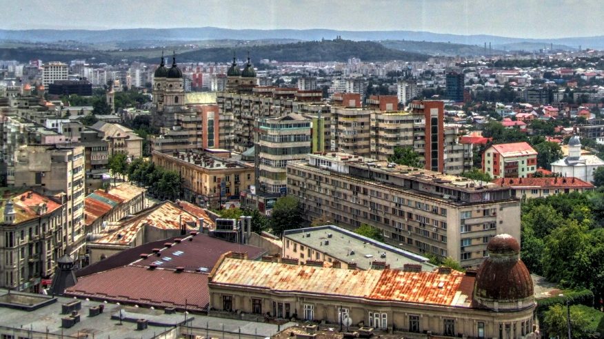 Iasi