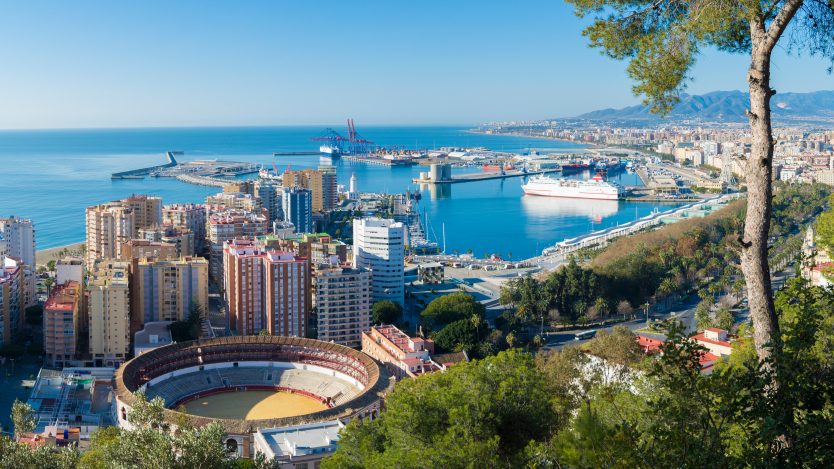 Malaga