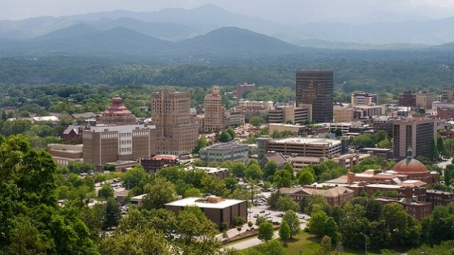 Asheville (North Carolina)
