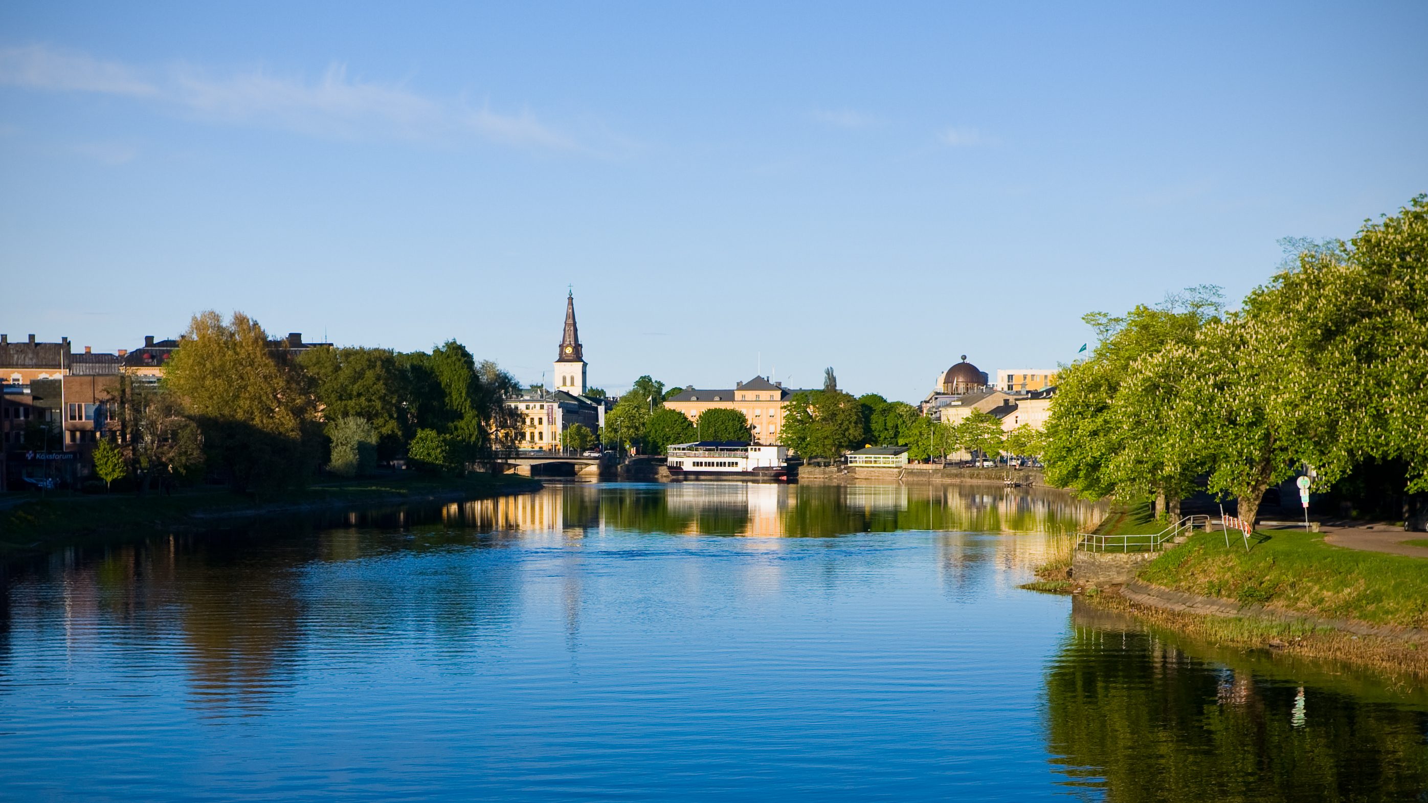 Karlstad