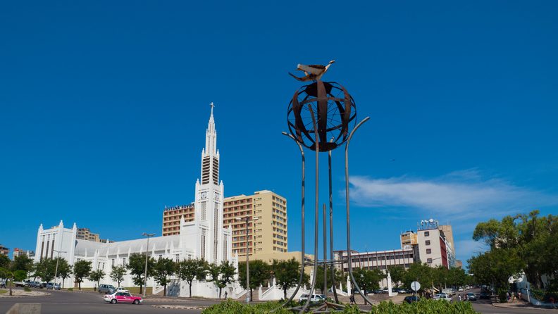 Maputo