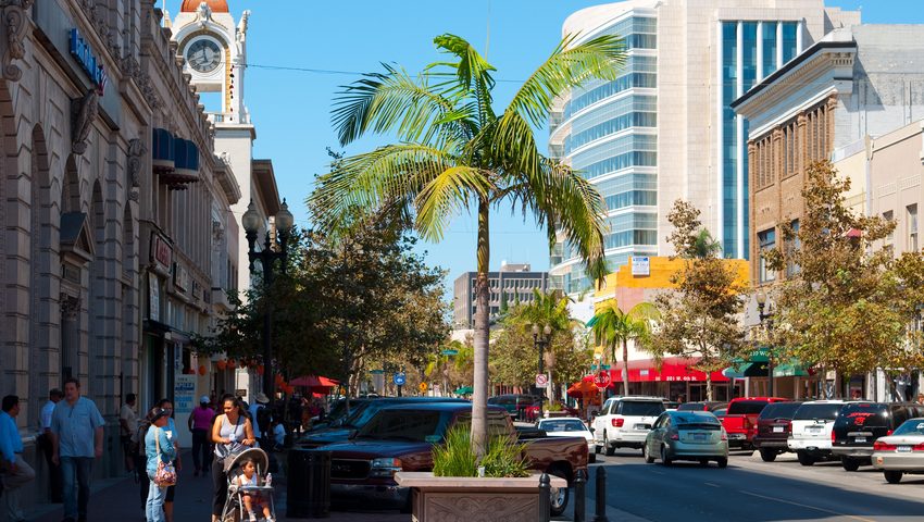 Santa Ana