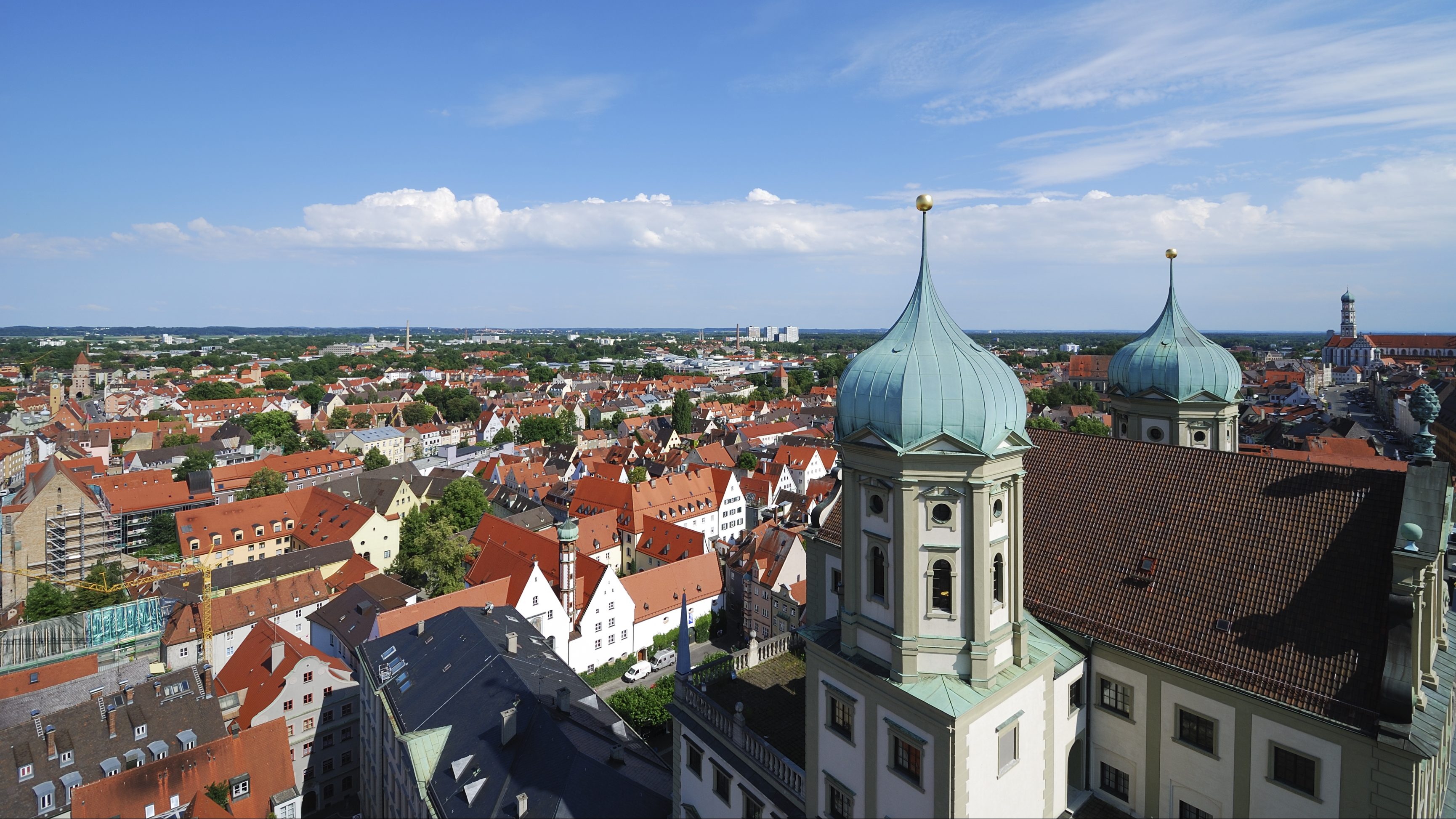 Augsburg (Alemanya)