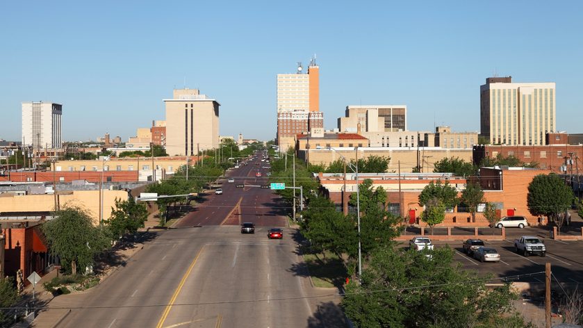 Lubbock