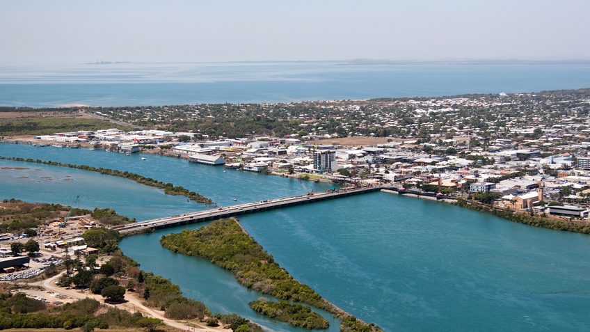 Mackay