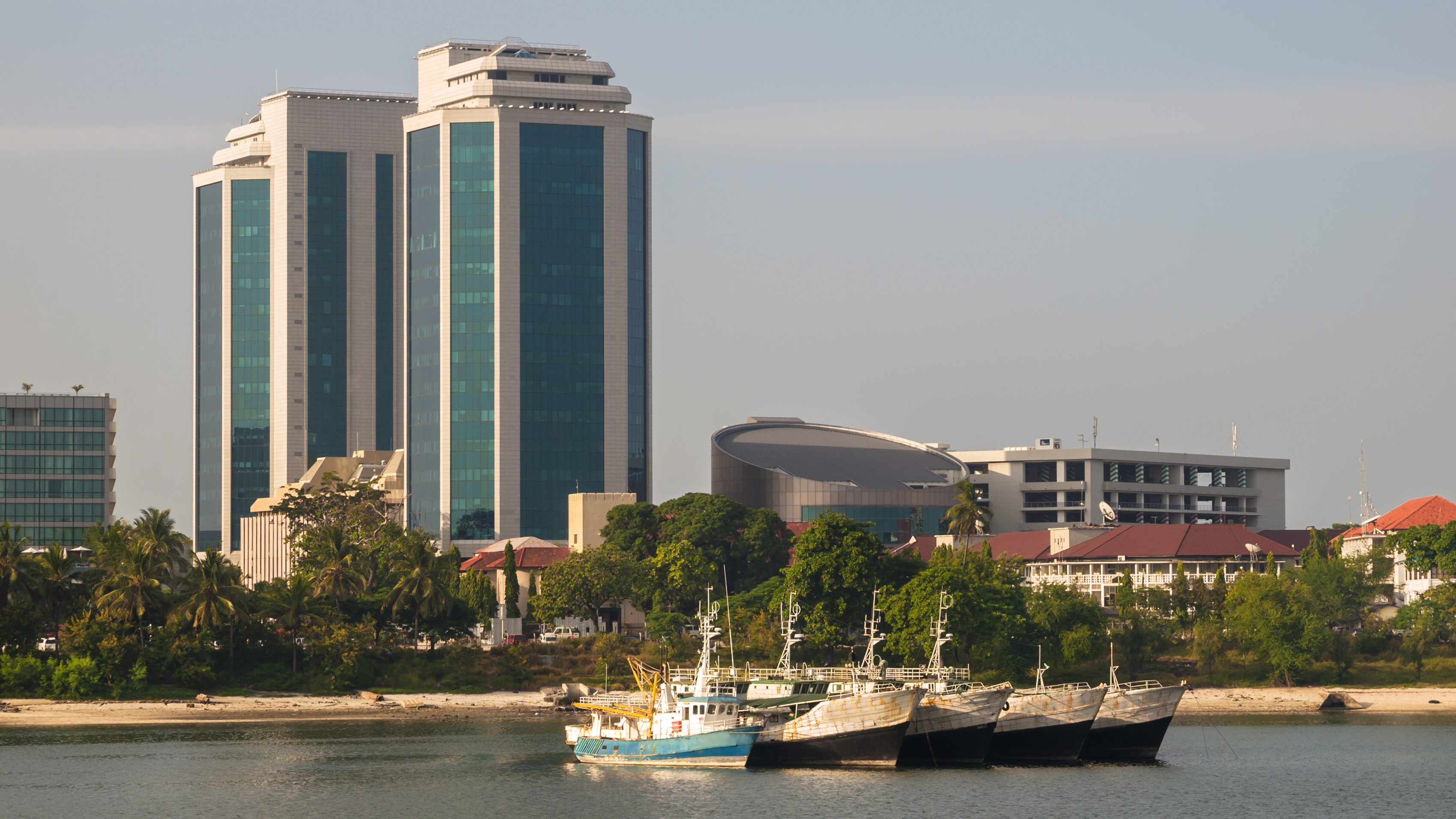 Dar es Salaam