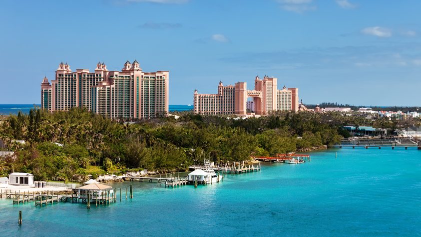 Nassau