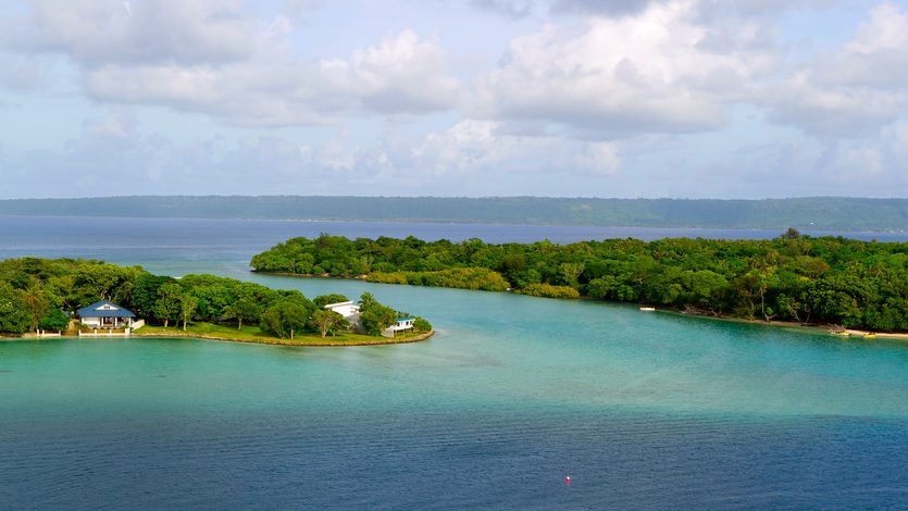 Port Vila