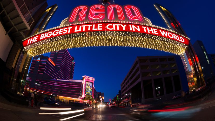 Reno