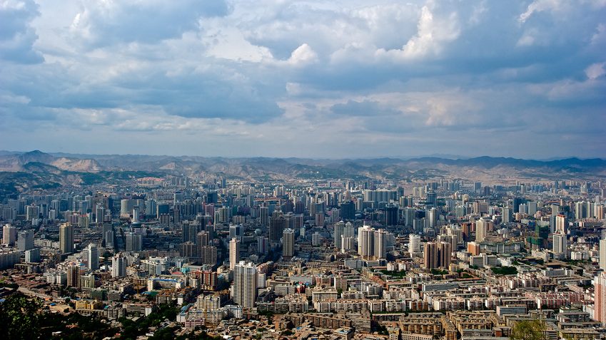 Lanzhou