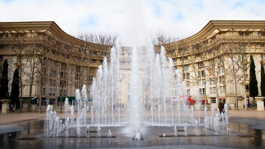 Montpellier