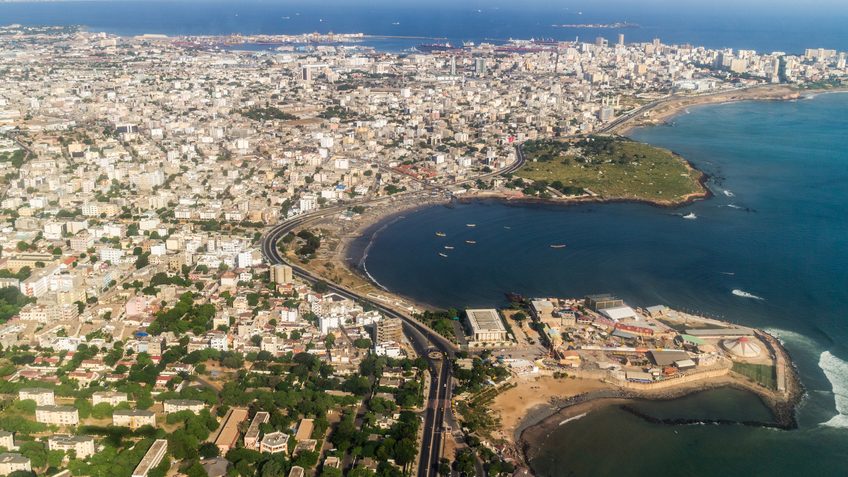Dakar