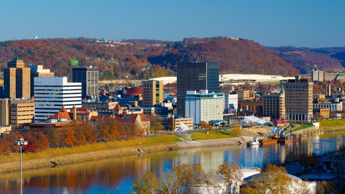 Charleston (West Virginia)