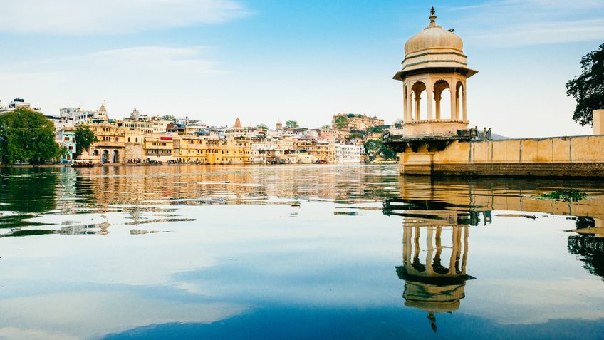Udaipur