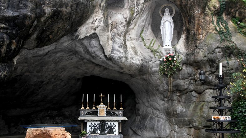 Tarbes / Lourdes