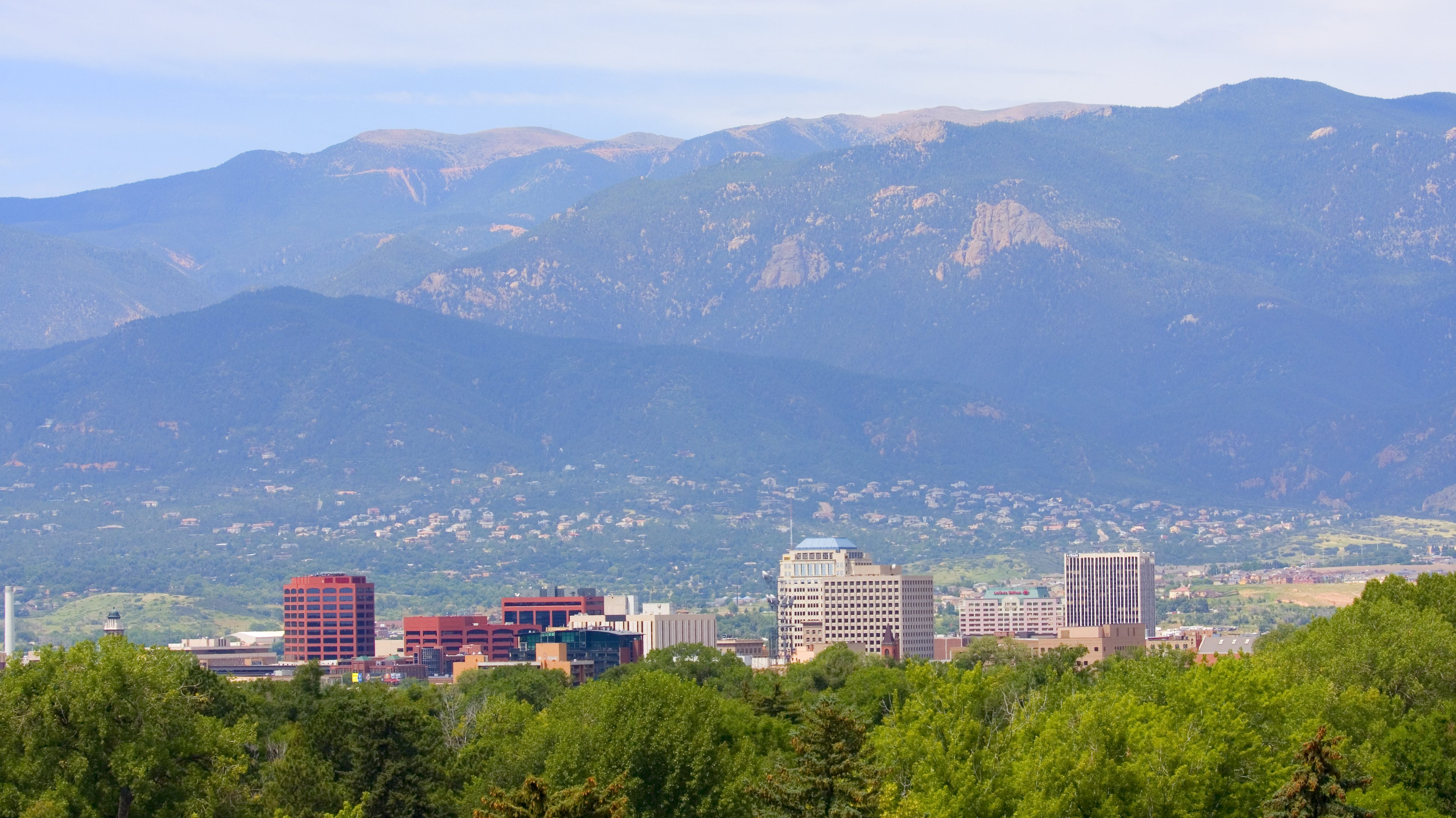 Colorado Springs