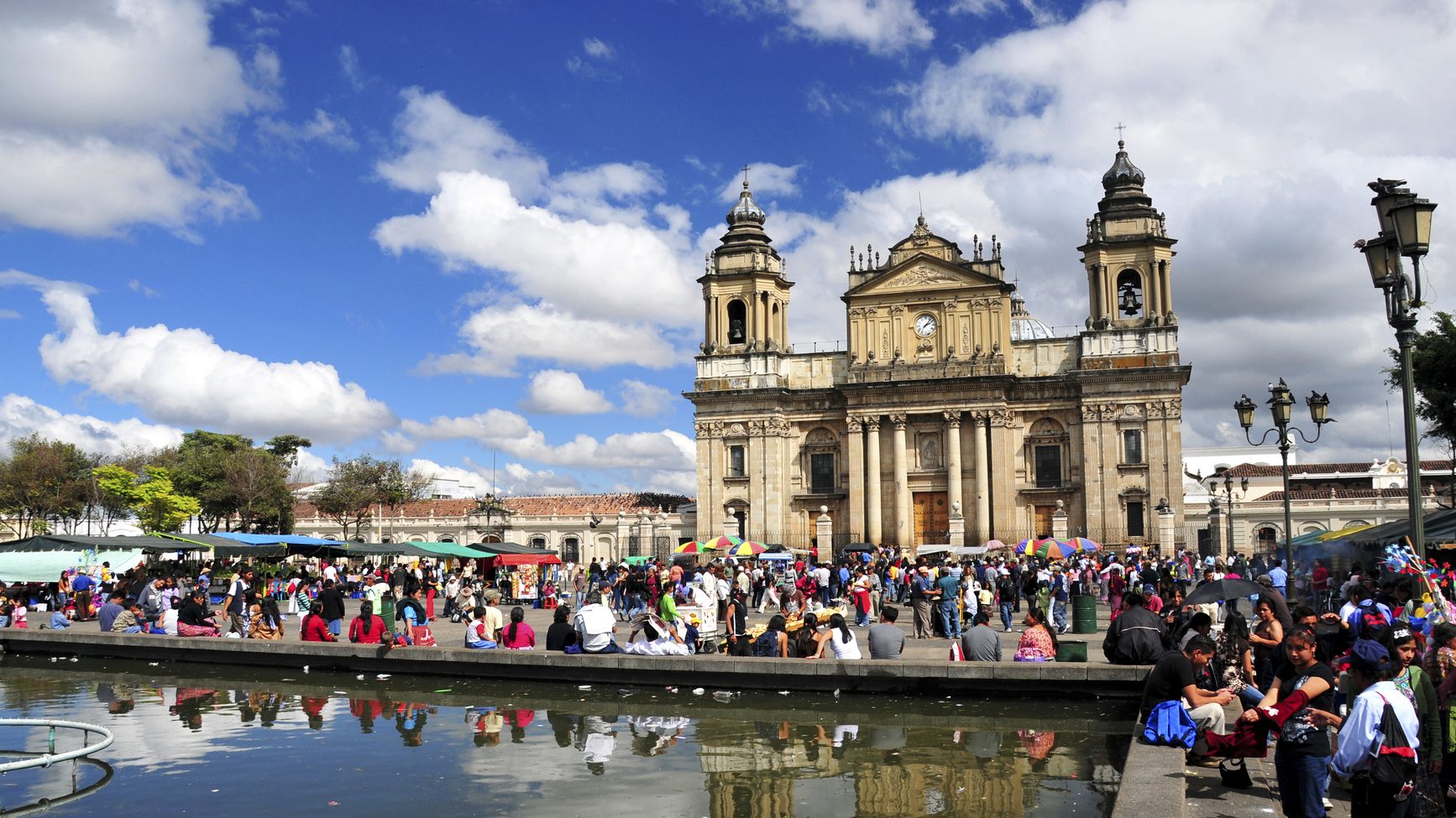 Guatemala City